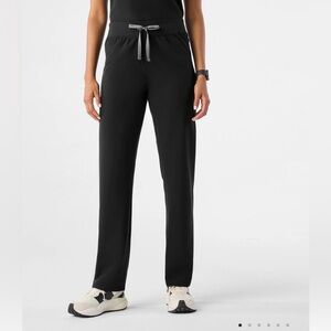 Figs Livingston Basic Scrub Pants